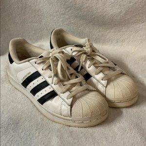 Adidas Superstars